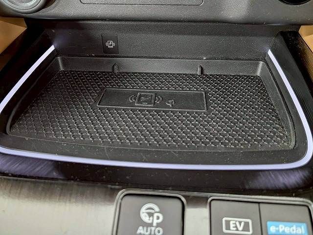 X-TRAIL HYBRID 4WD