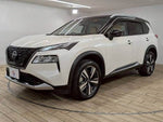X-TRAIL HYBRID 4WD