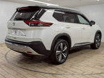 X-TRAIL HYBRID 4WD