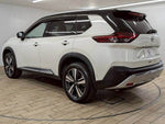X-TRAIL HYBRID 4WD