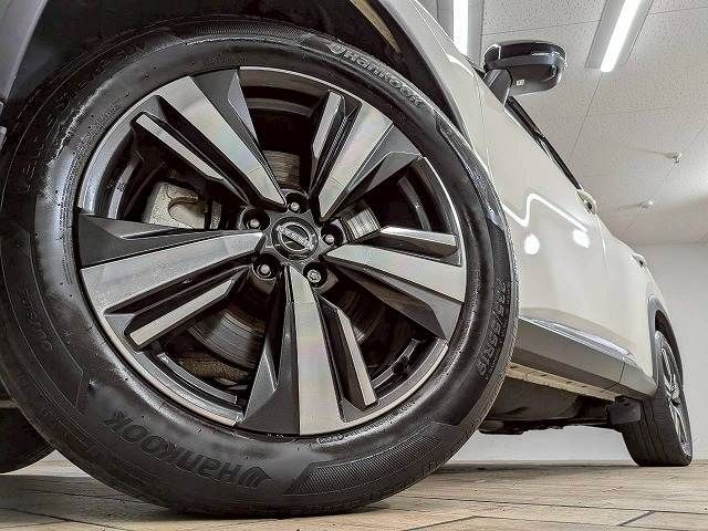 X-TRAIL HYBRID 4WD