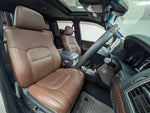 LANDCRUISER wagon
