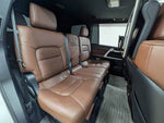 LANDCRUISER wagon
