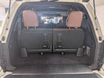 LANDCRUISER wagon