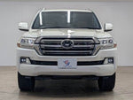 LANDCRUISER wagon
