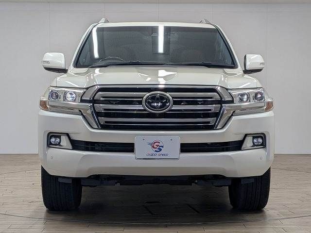LANDCRUISER wagon