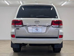 LANDCRUISER wagon
