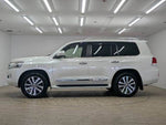 LANDCRUISER wagon
