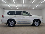 LANDCRUISER wagon
