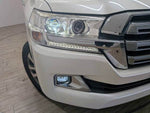 LANDCRUISER wagon