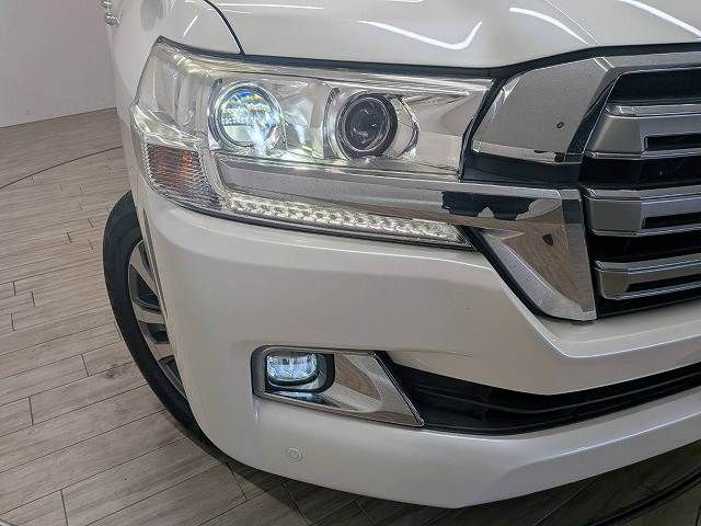 LANDCRUISER wagon