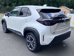 YARIS CROSS HYBRID