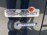 Spacia