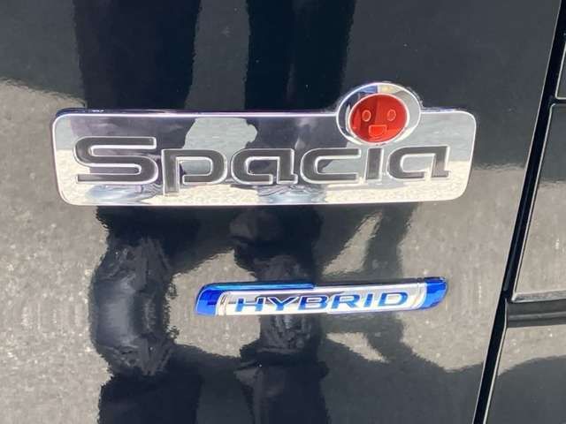 Spacia