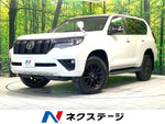 LANDCRUISER PRADO