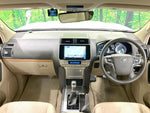LANDCRUISER PRADO