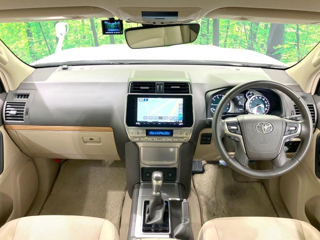 LANDCRUISER PRADO