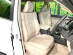 LANDCRUISER PRADO