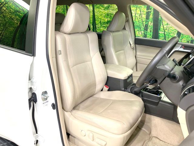 LANDCRUISER PRADO