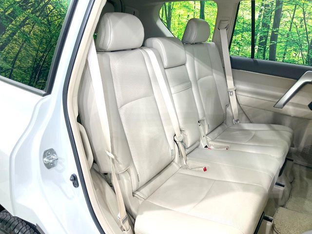 LANDCRUISER PRADO