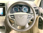 LANDCRUISER PRADO