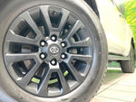 LANDCRUISER PRADO