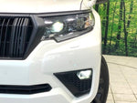 LANDCRUISER PRADO