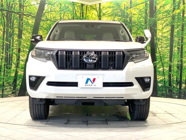 LANDCRUISER PRADO
