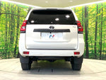 LANDCRUISER PRADO