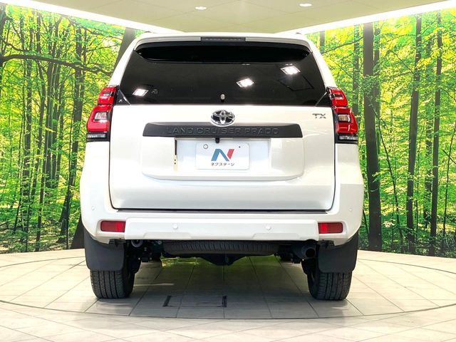 LANDCRUISER PRADO