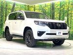 LANDCRUISER PRADO