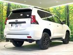 LANDCRUISER PRADO