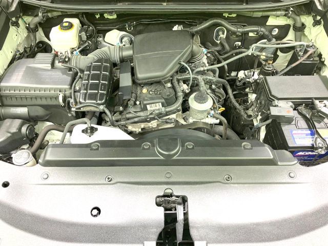 LANDCRUISER PRADO