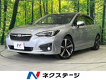 IMPREZA G4 4WD