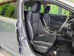IMPREZA G4 4WD