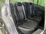 IMPREZA G4 4WD