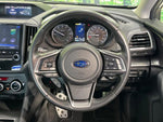 IMPREZA G4 4WD