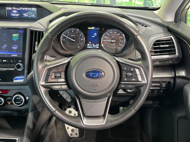 IMPREZA G4 4WD