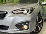 IMPREZA G4 4WD
