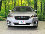 IMPREZA G4 4WD