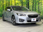 IMPREZA G4 4WD