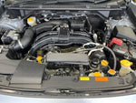IMPREZA G4 4WD