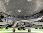 IMPREZA G4 4WD