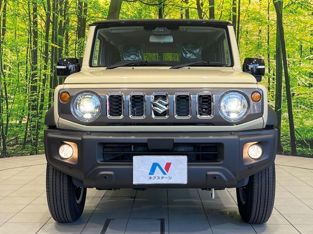 JIMNY NOMADE