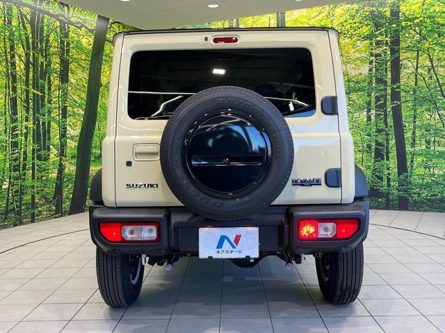 JIMNY NOMADE
