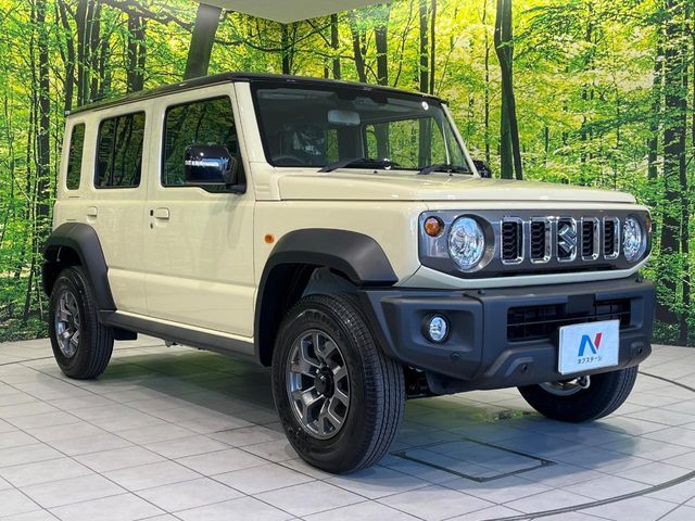 JIMNY NOMADE