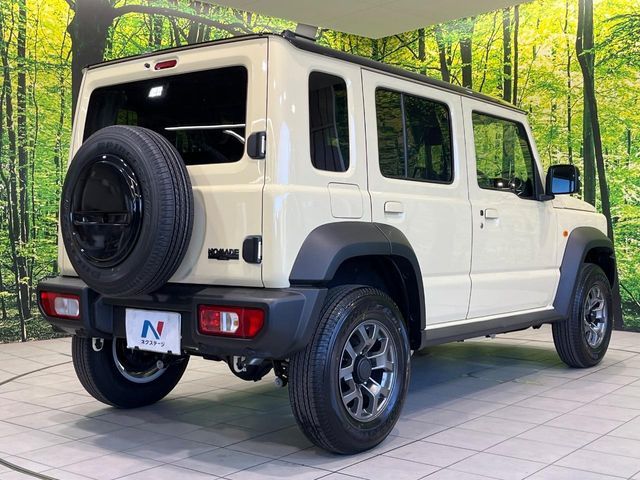 JIMNY NOMADE