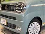 WAGON R SMILE