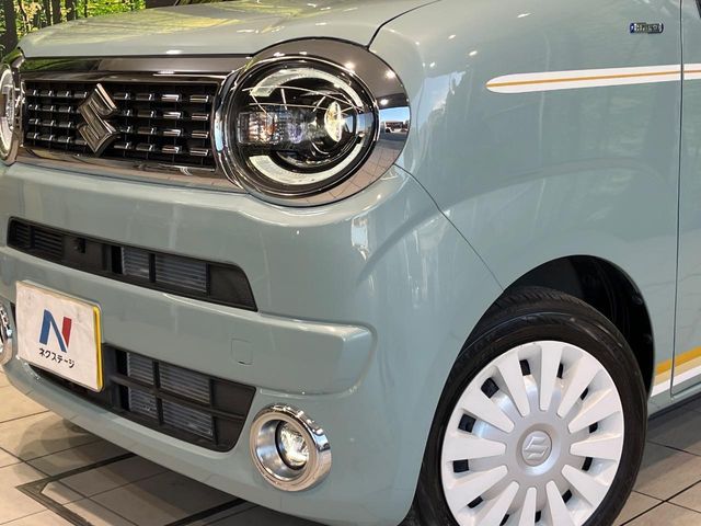 WAGON R SMILE