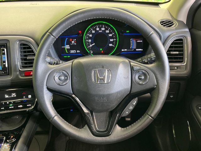 VEZEL HYBRID